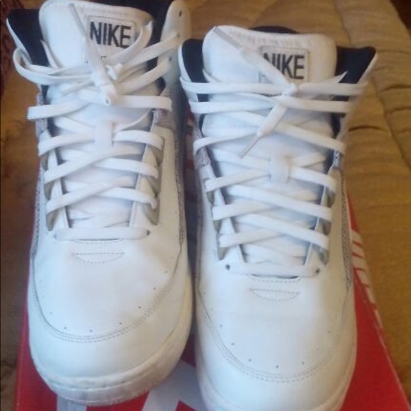 Nike Air Python - Picture 4 of 4